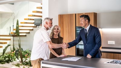 Five Things You Can Negotiate When Buying a Home