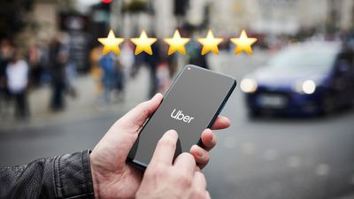 Uber’s Revealed The Highest-Rated City In Australia So Take A Bow You Polite Motherfuckers