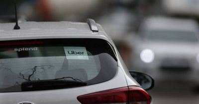 Newcastle's a civil city: Uber releases rider ratings data