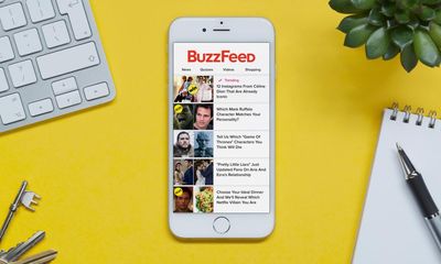 BuzzFeed cooks up new AI-powered recipe generator, Botatouille