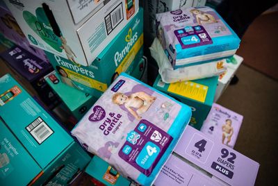 Texas House votes to repeal sales tax on menstrual products and diapers