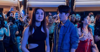 Teen Matchmaker-Themed Romcom 'XO, Kitty' Shines Amid Downer Week -- Netflix Weekly Rankings For May 14-21