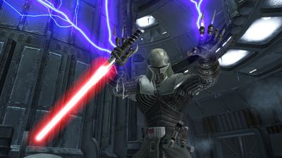 15 years later, Star Wars fans are still fighting over The Force Unleashed