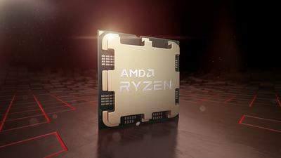 Up to speed - AMD’s latest CPUs and GPUs pair for performance 4K gaming
