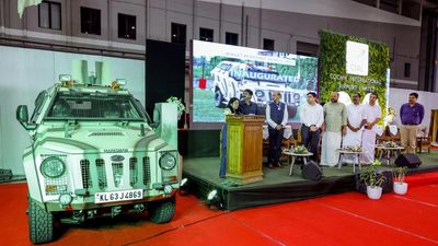 New jobs to be created in aviation sector, says Kerala Industries Minister