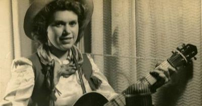 Remembering Gwendoline Casserly, the Hunter's golden-voiced 'Yodelling Sweetheart'