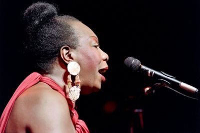 $6m raised to preserve Nina Simone's childhood home