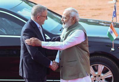 Australia, India to seek closer economic ties, critical minerals cooperation