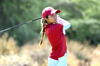USC upsets top-seeded Stanford, will face Wake Forest in final at 2023 NCAA Women’s Golf Championship