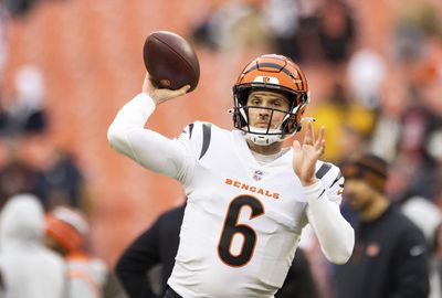 Bengals stand to benefit from NFL’s QB rule change