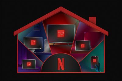 Netflix Launches Password Sharing Crackdown in U.S.