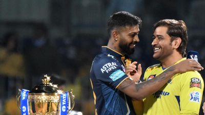 I have 8-9 months to decide: Dhoni on retirement after CSK reaches 10th final