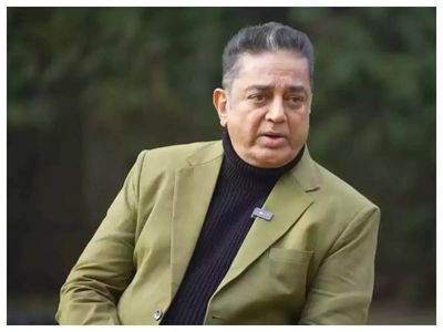 Kamal Haasan stands with Indian wrestlers on the one-month anniversary of their protest; asks 'who really deserves our attention' - See post