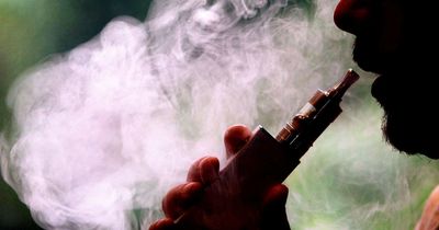 It's time for Scotland to ditch the knock-off vapes - for our children's sake