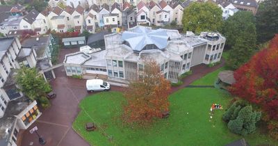Former Westbury Park school site £85m 'eco retirement village' plans recommended for refusal