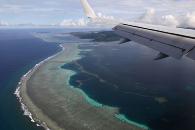 US, Micronesia sign new security deal