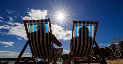 Leeds to sizzle in 17 hours of sunshine and 22C heat on Wednesday