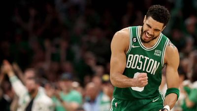 Eastern Conference Finals: Boston Celtics win to stay alive, cut Miami Heat's lead to 3-1