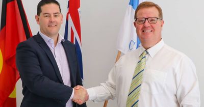 Maitland council appoints new general manager
