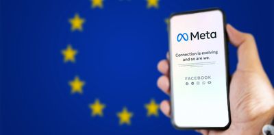 Meta just copped a A$1.9bn fine for keeping EU data in the US. But why should users care where data are stored?
