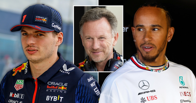 Red Bull urged to sign Lewis Hamilton for "one year shootout" with Max Verstappen