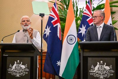 PM Modi: India-Australia ties have entered T-20 mode