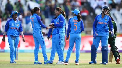 Indian women to play 3 ODIs and as many T20Is in Bangladesh