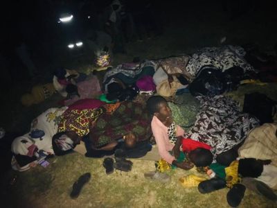 Hundreds of refugees in Malawi rounded up and sent to camps