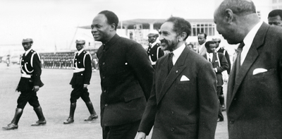 60 years of African unity: what's failed and what's succeeded