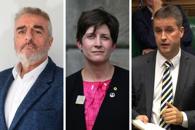 The SNP MPs who could lose their seats at the next election, according to YouGov
