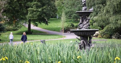 The Greater Manchester park that’s a ‘lovely little gem’ on a sunny day