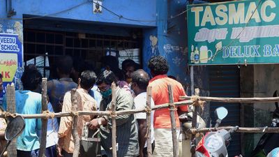 Police must crack down on Tasmac outlets to prevent sale of spurious liquor, seeks PIL petition at Madras High Court