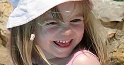 Police searching for missing Madeleine McCann 'scouring lake for her M&S pink pyjamas'