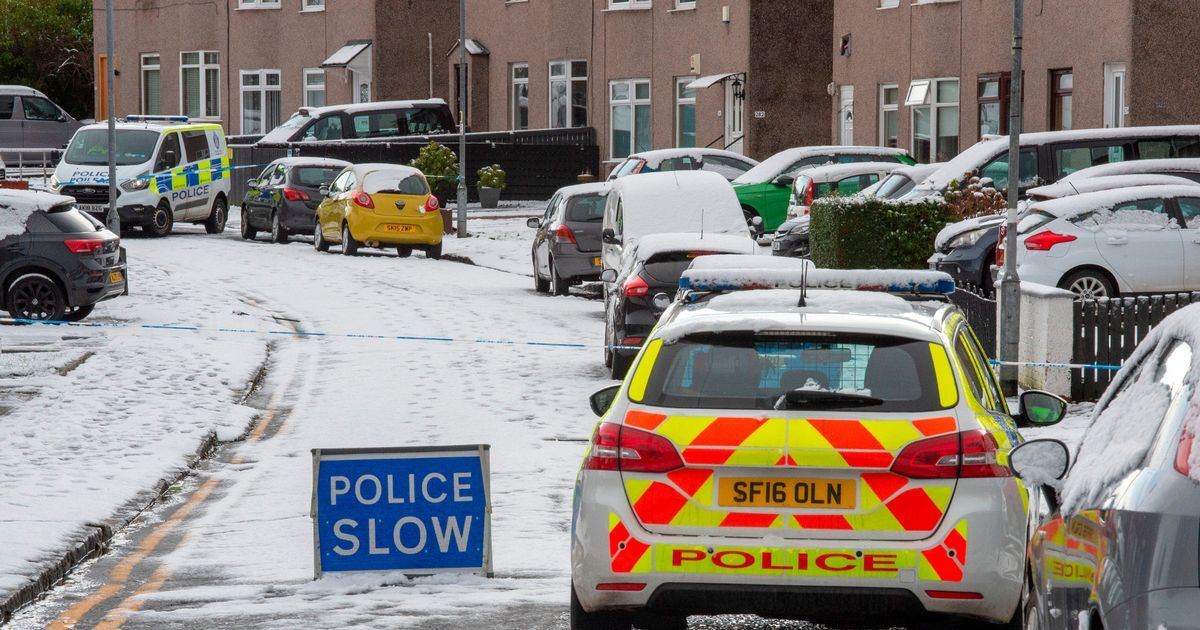 Rutherglen man stabbed in heart by old schoolmate…