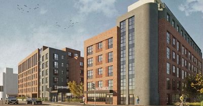 Another 144 ‘high quality’ new homes planned for Stockport town centre - and they’re all ‘affordable’
