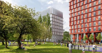 This could be the £450m big change for the little neighbourhood under Mancunian Way