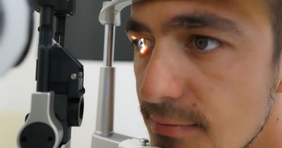 DVLA to change eyesight rules within weeks