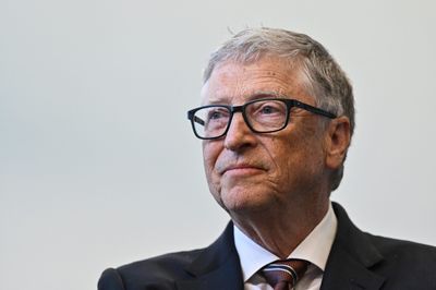 Bill Gates: A.I. means 'you'll never go to a search site again'