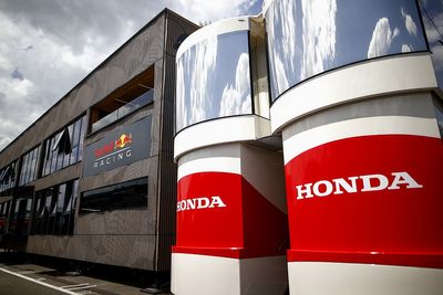 Why Honda made a U-turn over its F1 quit plans