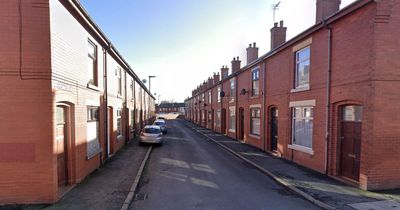 Emergency services find man dead in a house - and take another to hospital