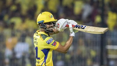 Ruturaj Gaikwad credits pre-season camp for Chennai Super Kings' success in IPL 2023