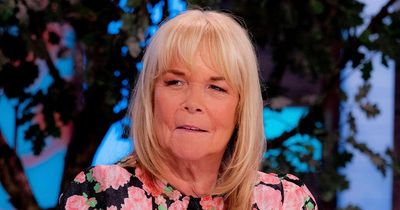 Linda Robson reveals why ITV bosses have banned her from hosting Loose Women