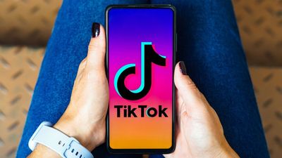 How to block on TikTok