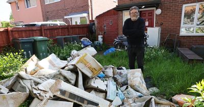 Gateshead pensioner wins eviction reprieve despite court no-show – as judge issues 'last chance saloon' warning