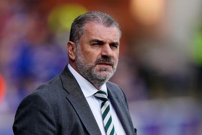 Early Celtic team news vs Hibs as Ange Postecoglou's squad revealed