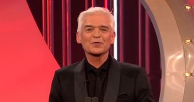 EastEnders star demands Phillip Schofield step down from hosting Soap Awards