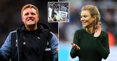 Amanda Staveley's Newcastle United vow rings true as foundation of success is laid