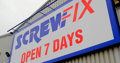 Screwfix and B&Q owner Kingfisher reports 'resilient' core performance in latest results