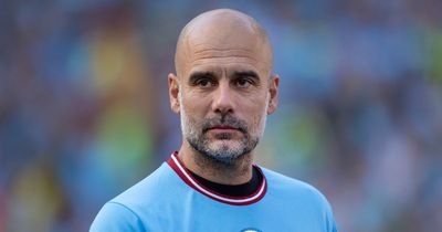 Pep Guardiola sets Man City clear Tottenham challenge as Arne Slot faces impressive record