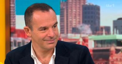 Martin Lewis says energy prices will drop 'considerably' in July